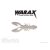 WARAX 3" 7.5cm 08 Pearl White