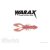 Biwaa WARAX 4" 10cm 103 Nightcrawler