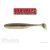 Biwaa DEUS 3" 7.5cm 203 Bronz Ayu