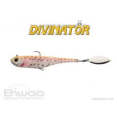 Biwaa DIVINATOR JUNIOR 14cm 22gr 48 Aguabonita