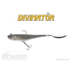 Biwaa DIVINATOR JUNIOR 14cm 22gr 52 Real Shad