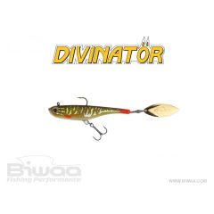 Biwaa DIVINATOR JUNIOR 14cm 22gr 54 Northern
