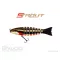 Biwaa SWIMBAIT STROUT 3.5" 9cm 8gr 32 Ugui
