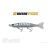 Biwaa SWIMPIKE SS 7" 18cm 26gr 36 Arctic Tiger