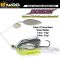 Biwaa SPINNERBAIT DOGON 3/4oz 21gr 07 Sexy Shad-Silver Blades