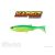 Biwaa KAPSIZ 3" 7.5cm 202 Limetreuse