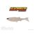 Biwaa KAPSIZ 5" 12.7cm 008 Pearl White