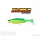 Biwaa KAPSIZ 5" 12.7cm 202 Limetreuse