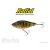 GLIDER RAFFAL 4" S 10cm 43gr 39 Yellow Perch