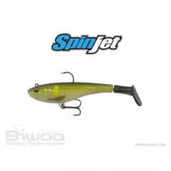 Biwaa SPINJET 4" 10cm 18gr 56 Ayu