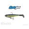Biwaa SPINJET 4" 10cm 18gr 57 Sexy Shad