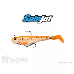 Biwaa SPINJET 6" 15cm 43gr 48 Aquabonita