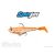 Biwaa SPINJET 6" 15cm 43gr 48 Aquabonita