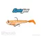 Biwaa SPINJET 6" 15cm 43gr 48 Aquabonita