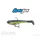 Biwaa SPINJET 6" 15cm 43gr 57 Sexy Shad