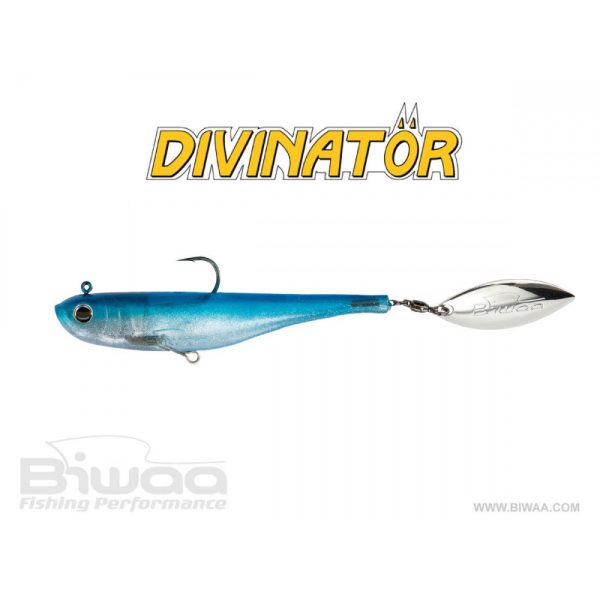 DIVINATOR JUNIOR 14cm 22gr 71 Herring