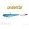 Biwaa DIVINATOR JUNIOR 14cm 22gr 71 Herring