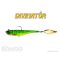 Biwaa DIVINATOR MEDIUM 18cm 35gr 73 Hot Chart Pike