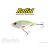 Biwaa GLIDER RAFFAL 4" S 10cm 43gr 19 Hi Viz