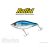 Biwaa GLIDER RAFFAL 4" S 10cm 43gr 25 Blue Chrom
