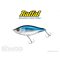 Biwaa GLIDER RAFFAL 4" S 10cm 43gr 25 Blue Chrom