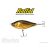Biwaa GLIDER RAFFAL 4" S 10cm 43gr 16 Red Horse