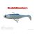 Biwaa SUBMISSION TOP HOOK 360 8" 20cm 95gr 08 Herring