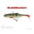 Biwaa SUBMISSION TOP HOOK 360 8" 20cm 95gr 28 Gold Perch