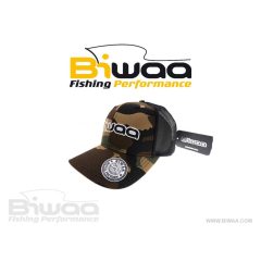 BIWAA MESH CAP CAMOU SAPKA