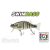 Biwaa SWIMBASS 6" SLOW SINK 15cm 65gr 51 Brazino