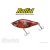 Biwaa GLIDER RAFFAL 4" S 10cm 43gr 57 Daruma Red
