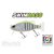 Biwaa SWIMBASS 6" SLOW SINK 15cm 65gr 19 Hi-Viz