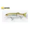 Biwaa N-DENGER 140SP 14cm 35gr D019 Dos Vert