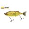 Biwaa GLIDEBEAST 145S 14.5cm 57gr D020 Black Bass