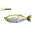 Biwaa GLIDEBEAST 145S 14.5cm 57gr D019 Dos Vert