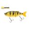 Biwaa GLIDEBEAST 145S 14.5cm 57gr D007 Perche