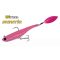 Biwaa DIVINATOR JUNIOR 14cm 22gr 101 UV Pink