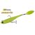 Biwaa DIVINATOR MEDIUM 18cm 35gr 103 UV Green