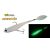 Biwaa DIVINATOR MEDIUM 18cm 35gr 104 UV White