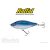 Biwaa GLIDER RAFFAL 4" S 10cm 43gr 58 Blue Mackeral