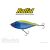 Biwaa GLIDER RAFFAL 4" S 10cm 43gr 59 Fusiler