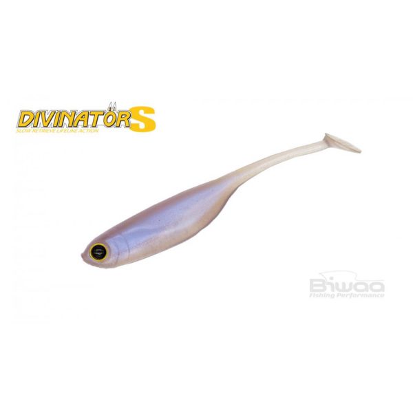 Biwaa DIVINATOR S EVO 4" 10cm 305 Lavander
