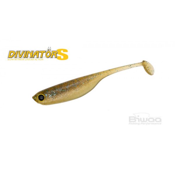 Biwaa DIVINATOR S EVO 4" 10cm 310 Kaleido Star