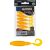 Biwaa TAILGUNR CURLY 3.5" 9cm 022 Motor Oil