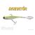 Biwaa SHAD BIWAA DIVINATOR JUNIOR 14cm 22gr 25 Hi Viz