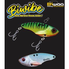 Biwaa BIWIBE BLADE 7gr #CT38 Roach