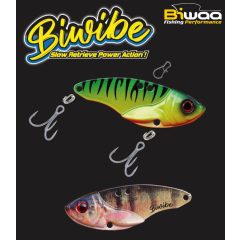 Biwaa BIWIBE BLADE 11gr #CT02 Real Perch