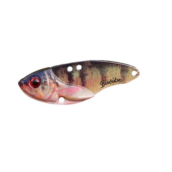 Biwaa BIWIBE BLADE 11gr #CT02 Real Perch
