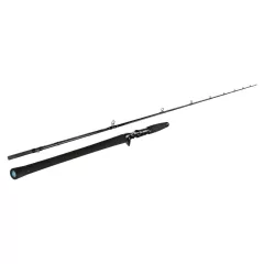 SPORTEX BLACK ARROW G4 MUSKY BAITCAST 230 170gr