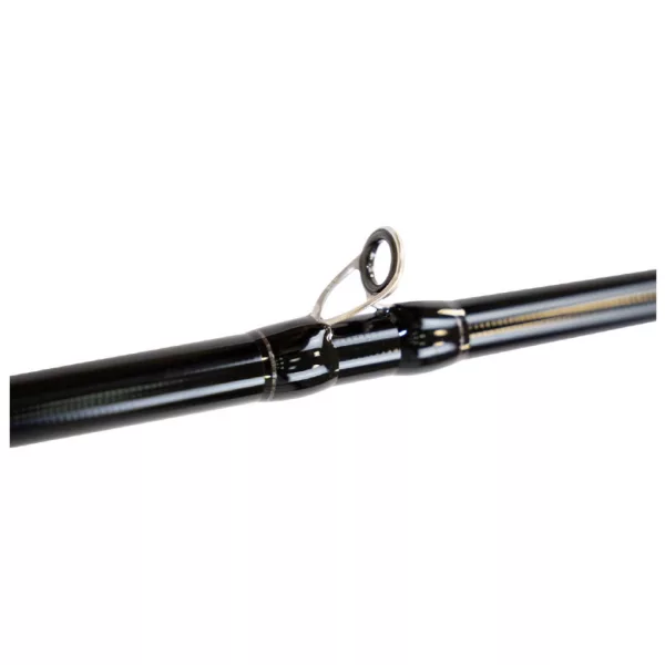 MAJOR CRAFT BENKEI RELOADED BIRC-76H BAITCAST FAST 2.28m 3/8-2oz 10.5-56gr